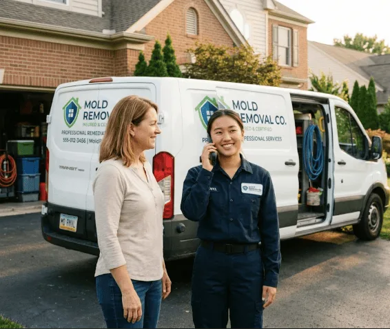 Crawlspace Mold Remediation Ivesdale, IL FAQs